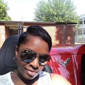 Meet your Posher, Rosebud